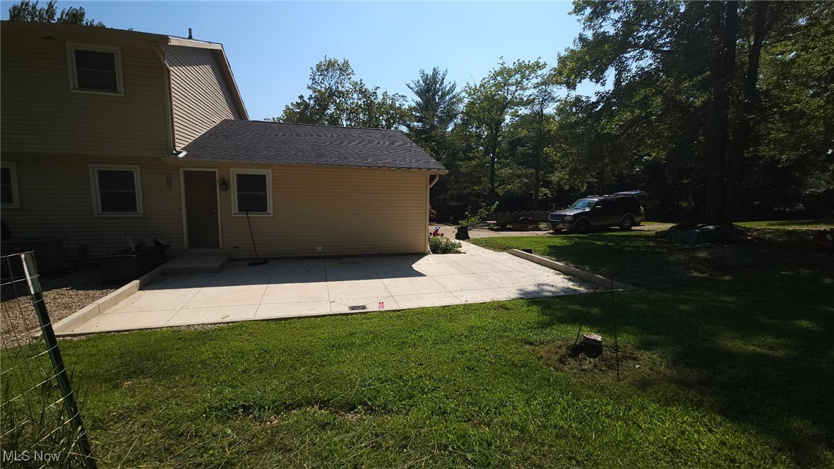 Usm Lands - Residential