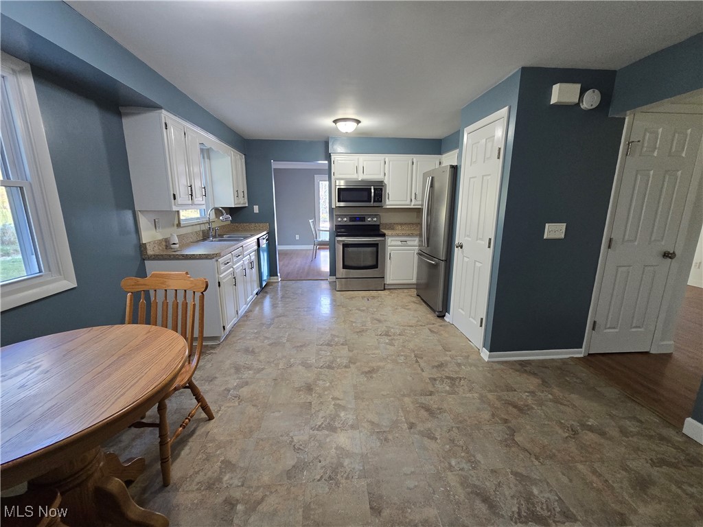 Usm Lands - Residential