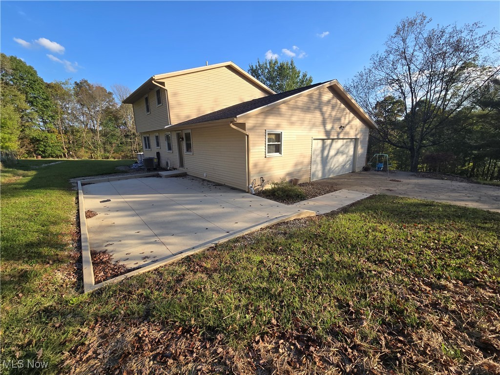 Usm Lands - Residential