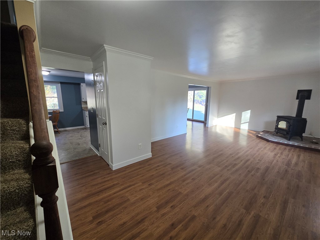 Usm Lands - Residential