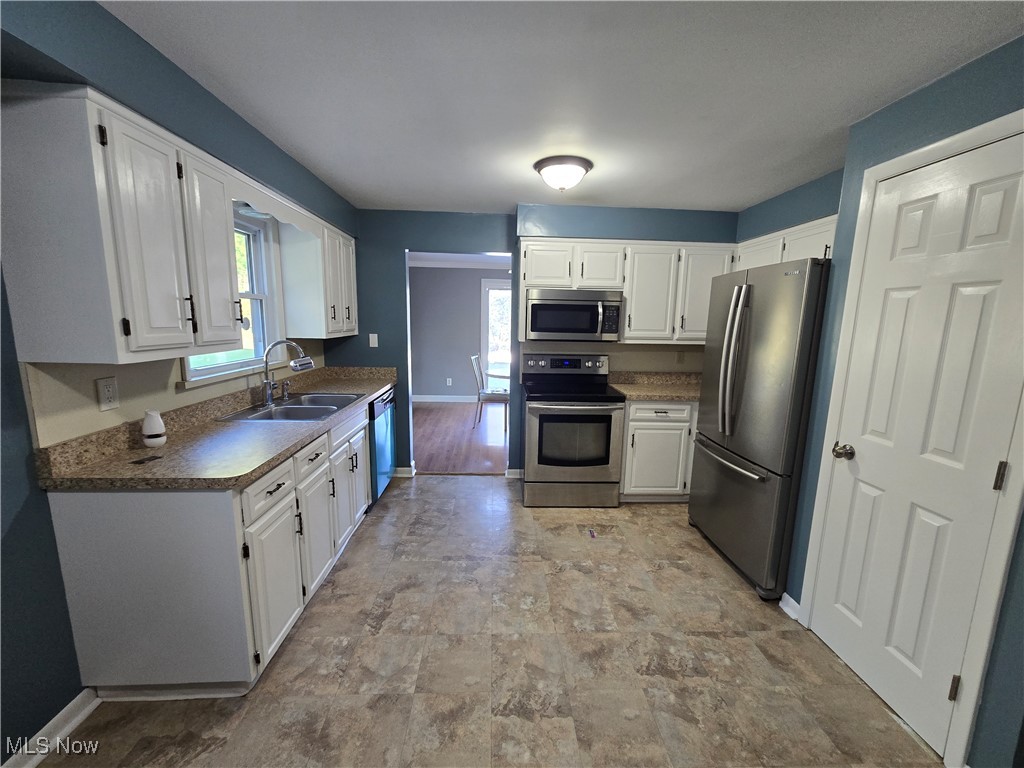 Usm Lands - Residential