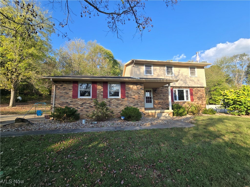 Usm Lands - Residential