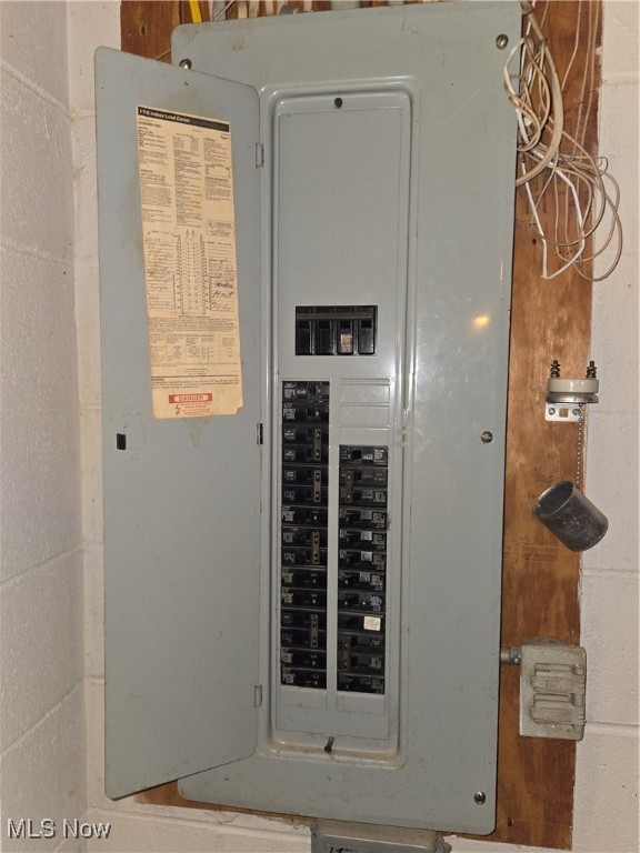 Usm Lands - Residential