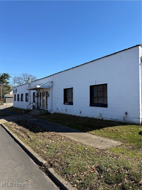 Maple Hill - Commercial Sale