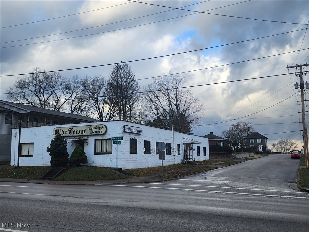 Maple Hill - Commercial Sale