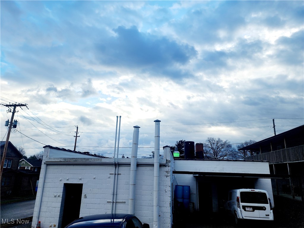 Maple Hill - Commercial Sale