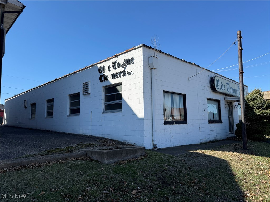 Maple Hill - Commercial Sale