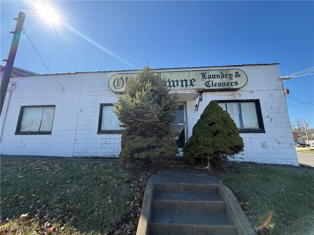 Maple Hill - Commercial Sale