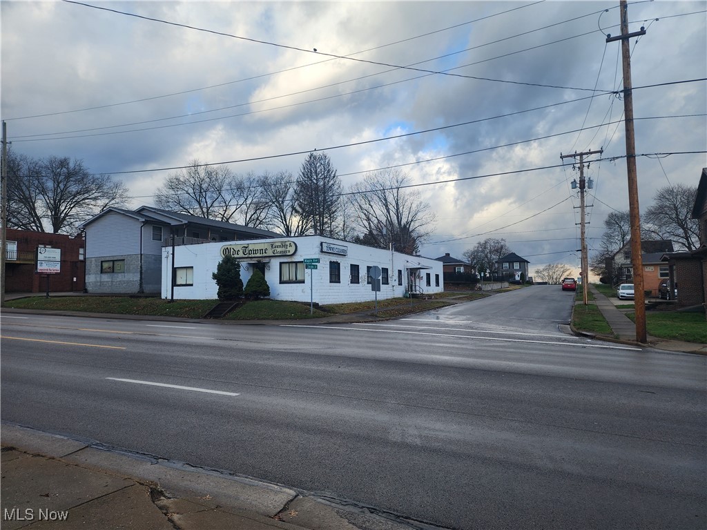 Maple Hill - Commercial Sale