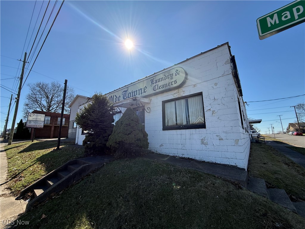 Maple Hill - Commercial Sale