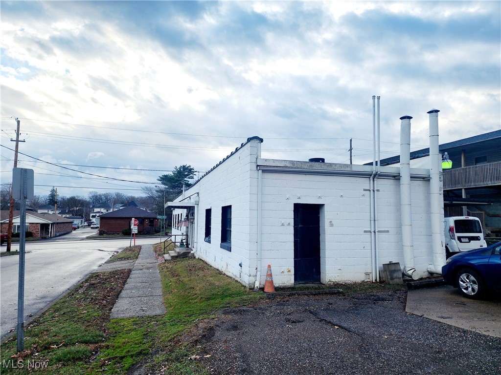 Maple Hill - Commercial Sale