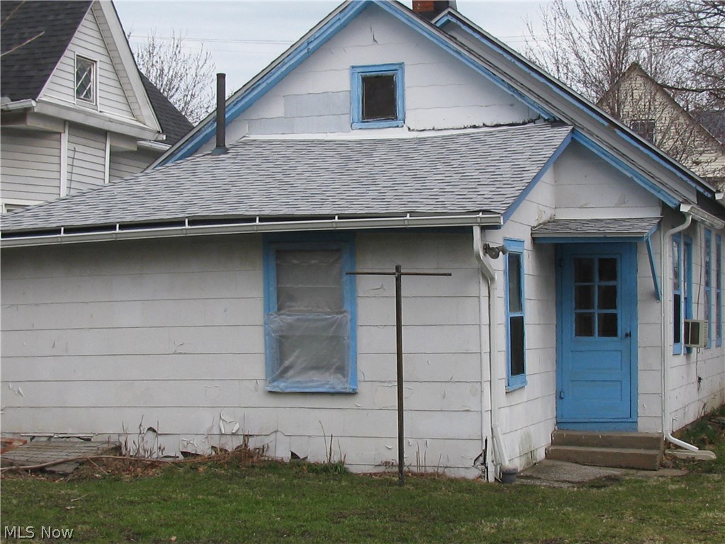 J S Edwards - Residential