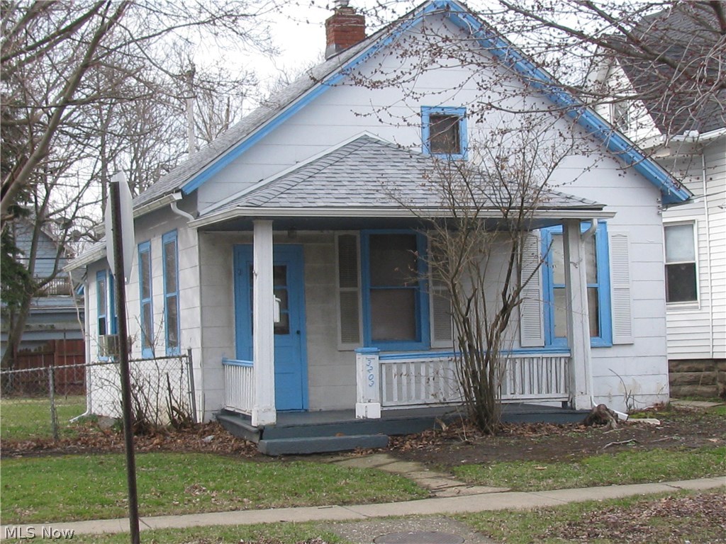 J S Edwards - Residential