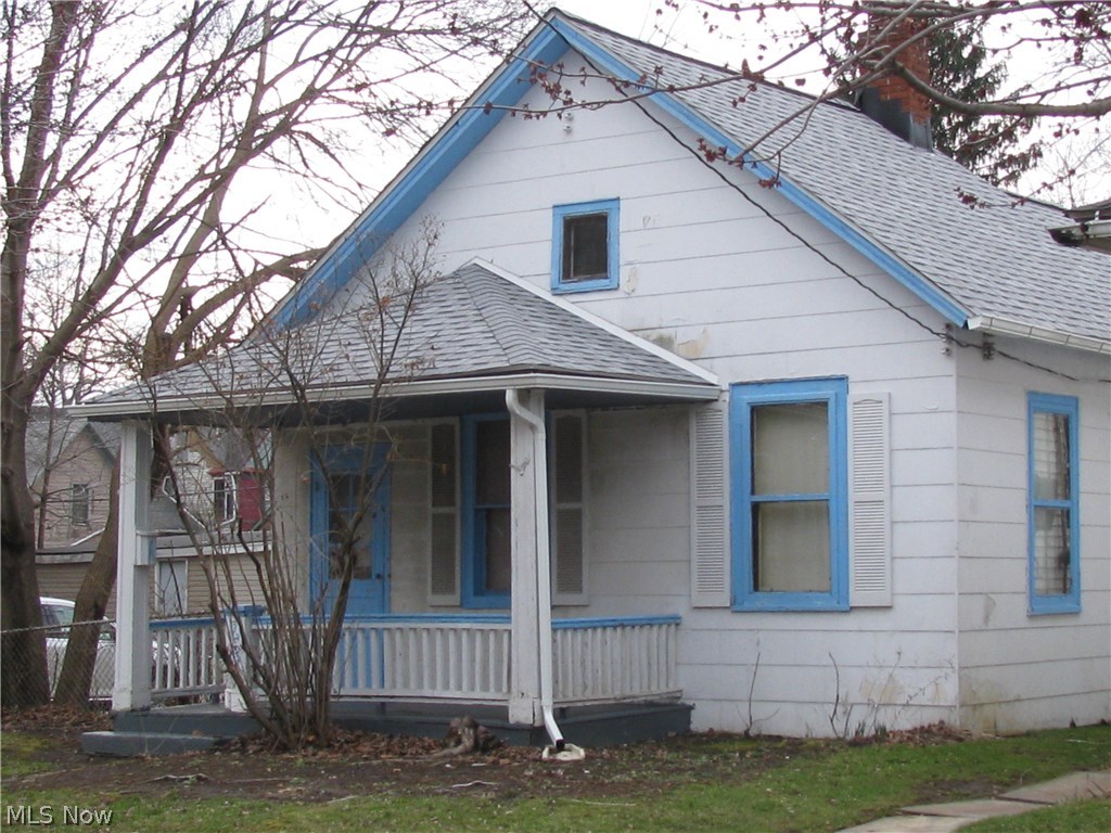 J S Edwards - Residential