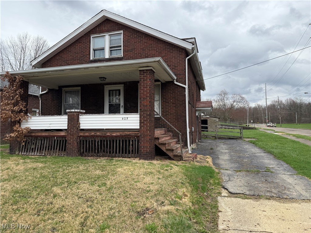405 Drake Avenue, Youngstown, Ohio image 2