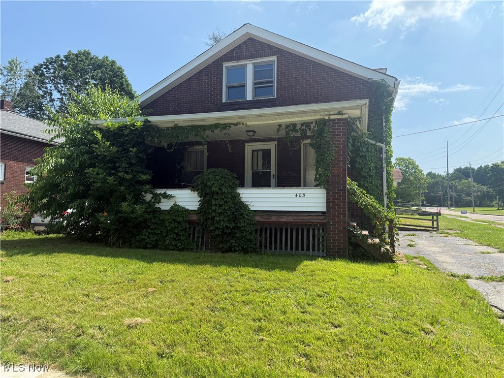 - Residential