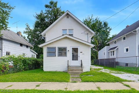 Homes For Sale - 1178 Tampa Avenue<br/> Akron, OH 44314