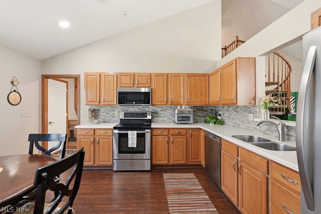 Sunwood - Residential