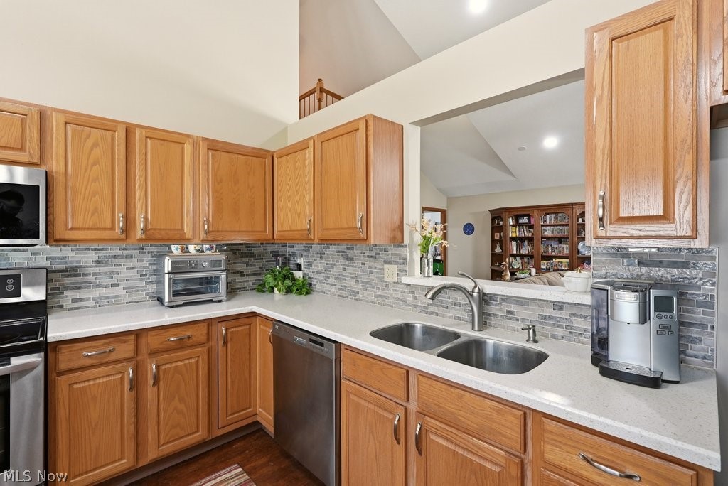 Sunwood - Residential