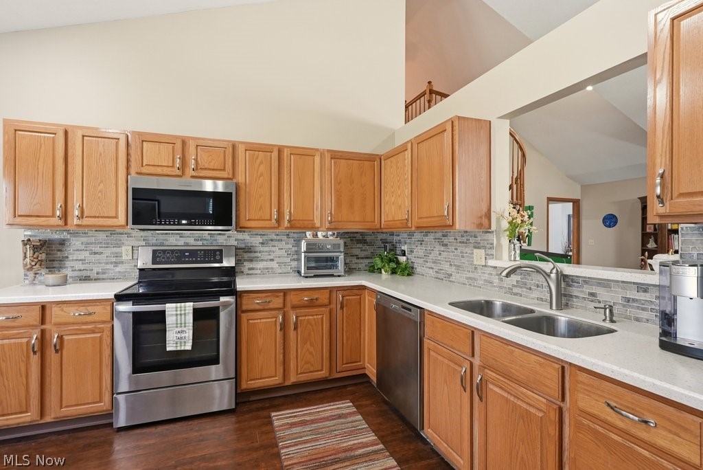 Sunwood - Residential