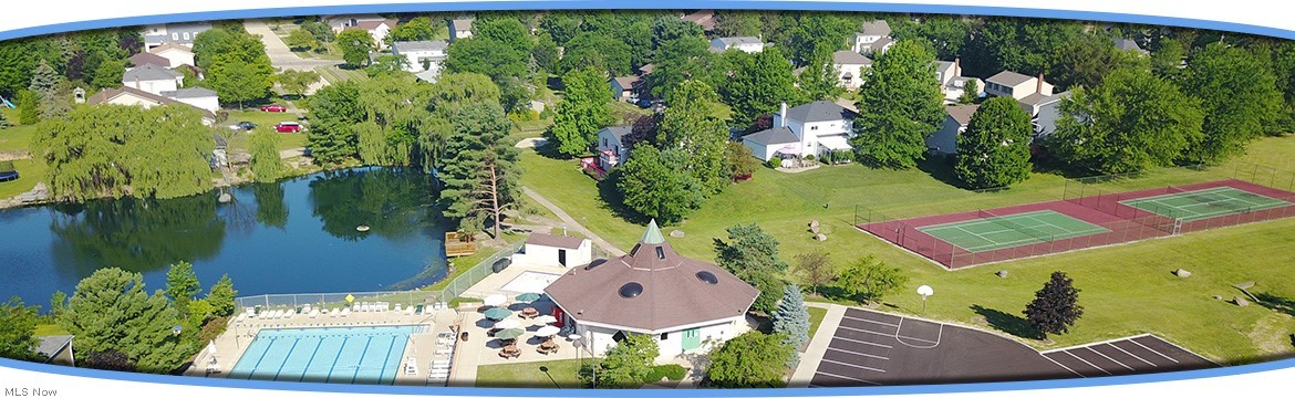 Sunwood - Residential