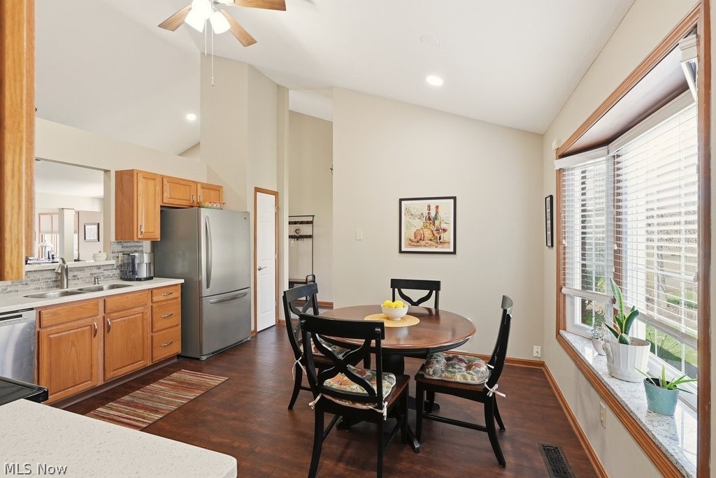 Sunwood - Residential