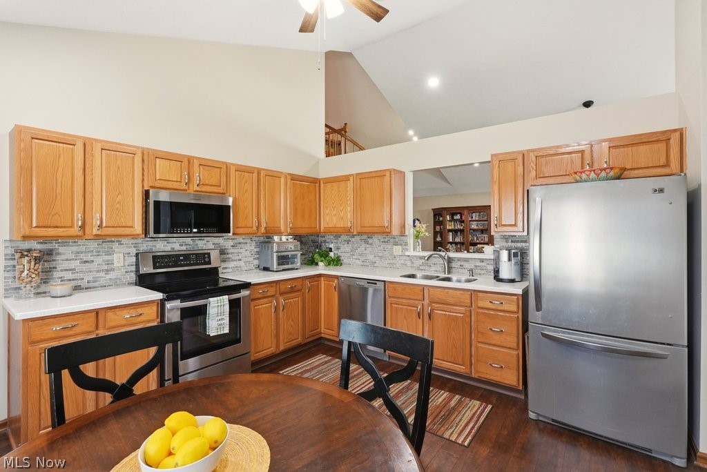 Sunwood - Residential