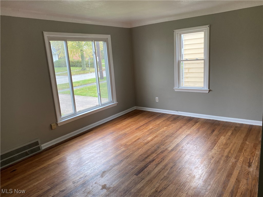 Suburban - Residential Lease