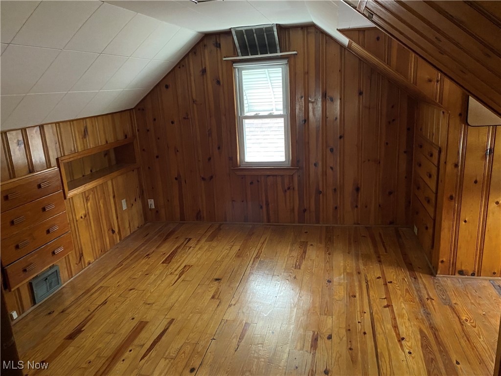 Suburban - Residential Lease