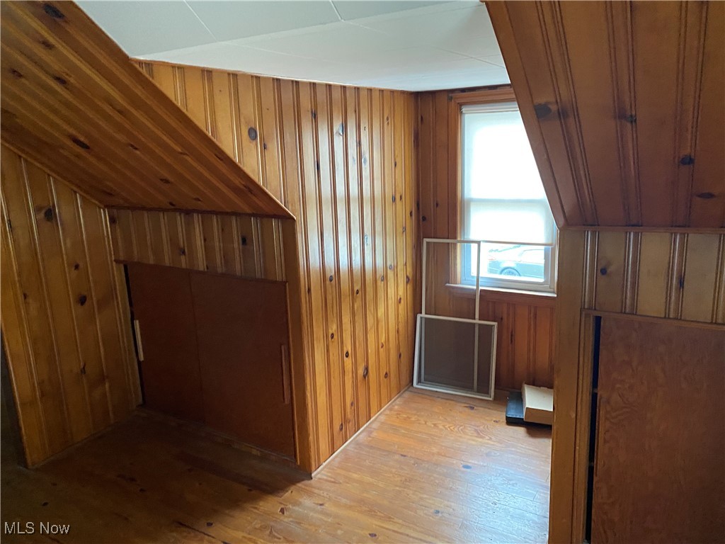 Suburban - Residential Lease