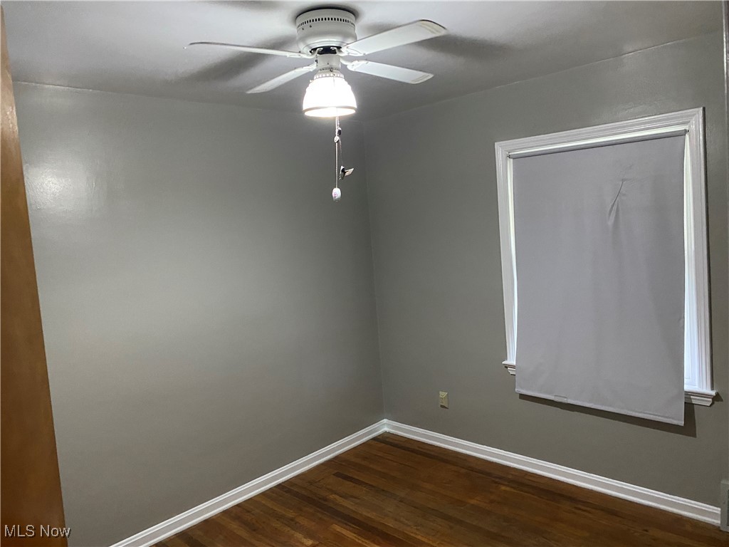 Suburban - Residential Lease