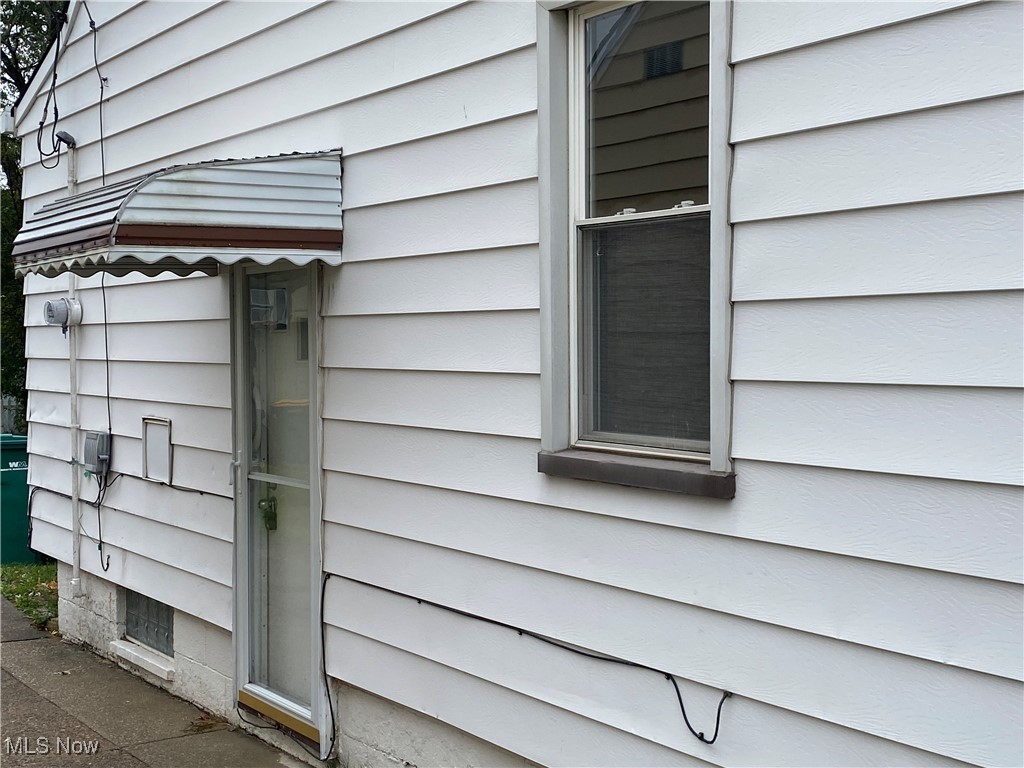 Suburban - Residential Lease