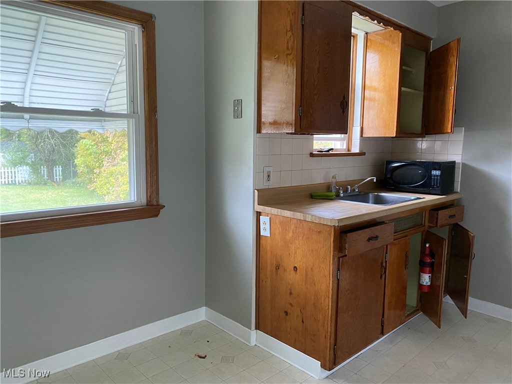 Suburban - Residential Lease