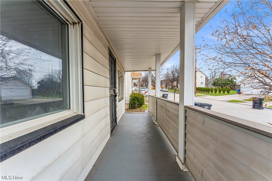 Krakow Sub - Residential Lease