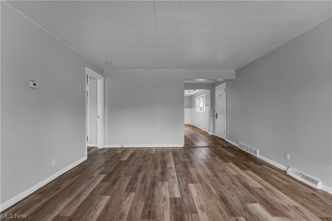 Krakow Sub - Residential Lease