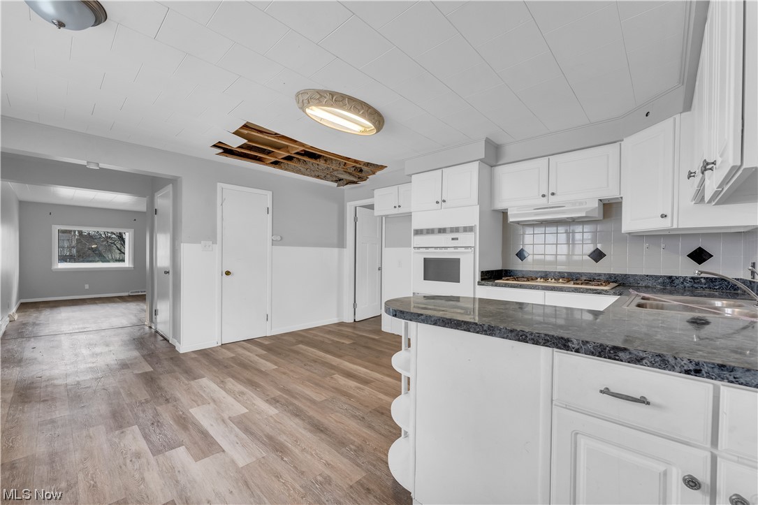 Krakow Sub - Residential Lease