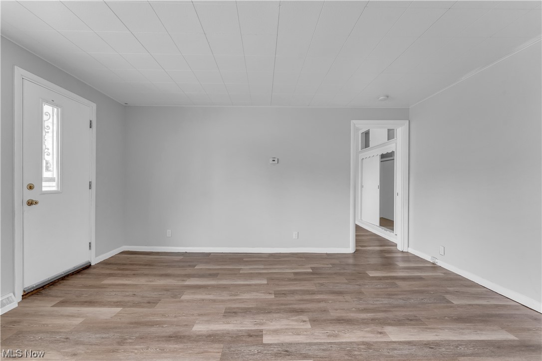 Krakow Sub - Residential Lease