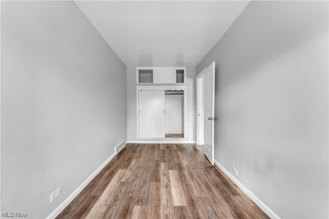 Krakow Sub - Residential Lease