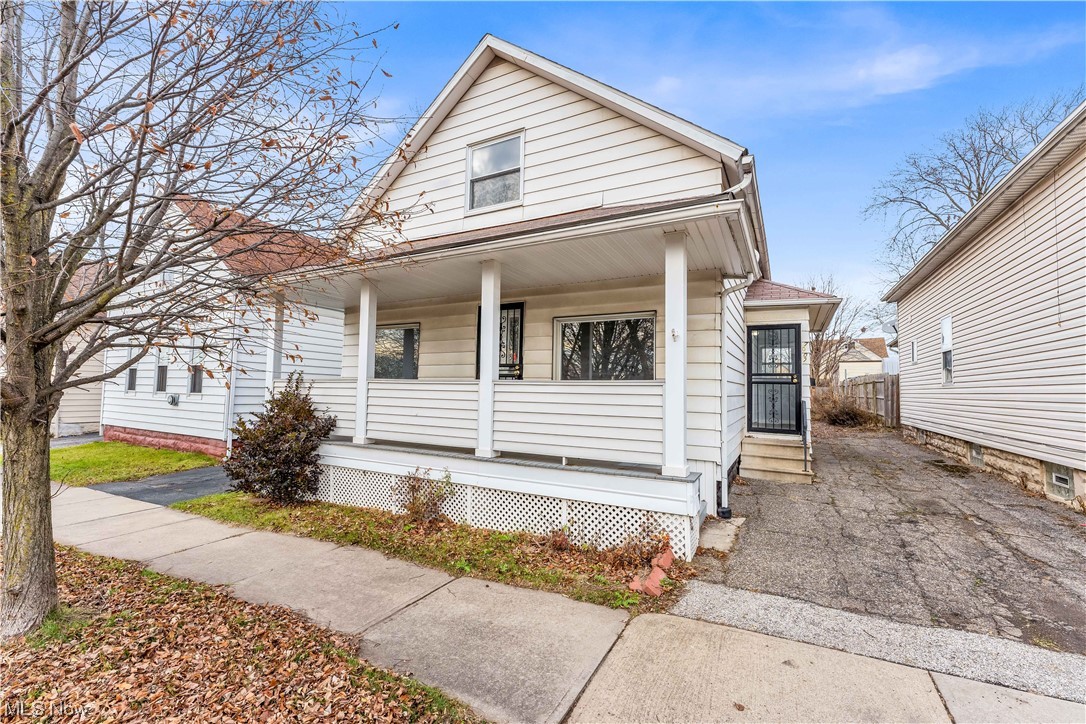 Krakow Sub - Residential Lease