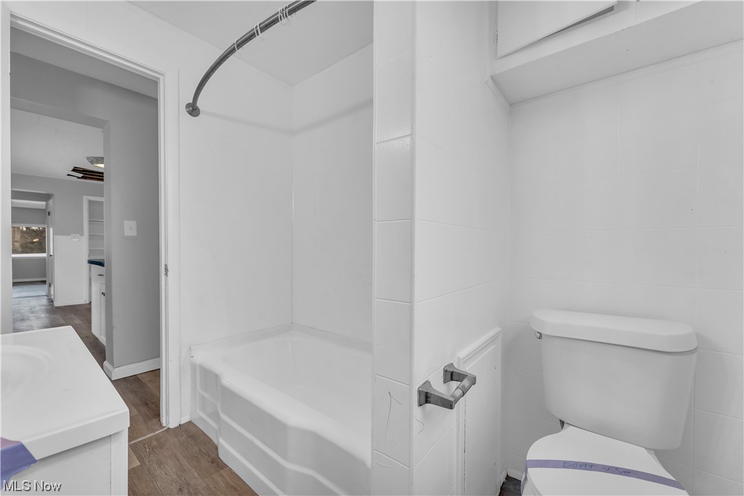 Krakow Sub - Residential Lease