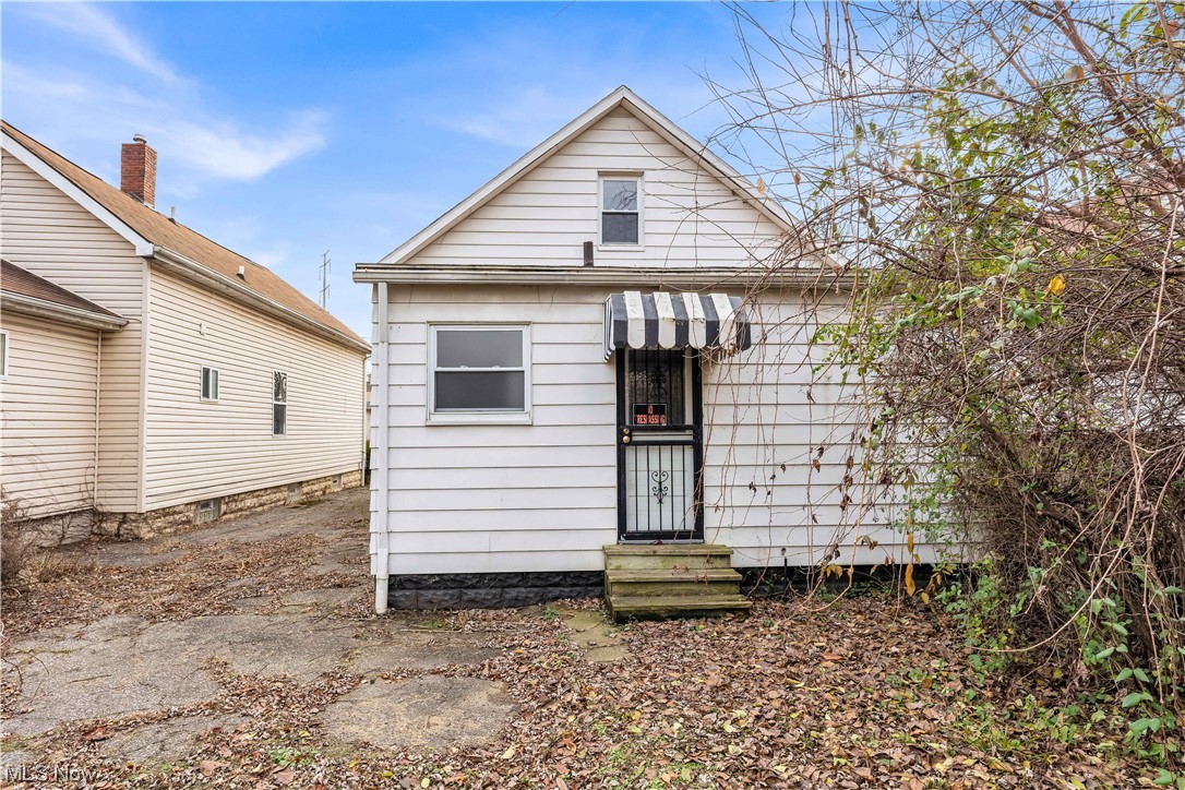 Krakow Sub - Residential Lease