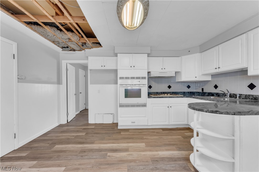 Krakow Sub - Residential Lease