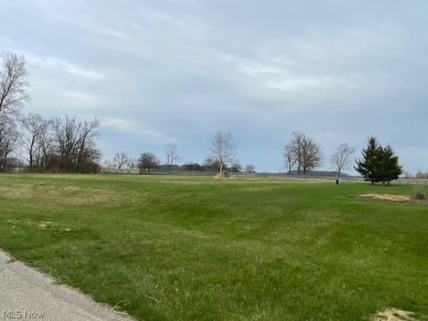 Vacant Land For Sale - 105 Hidden Creek Drive<br/> Madison County, Galloway, OH 43119