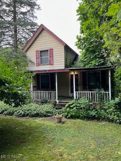 2557 W Center Street, Ashtabula, Ohio image 1