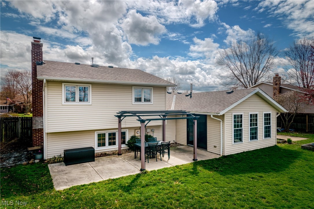 5430 Manning Circle, North Ridgeville, Ohio image 33
