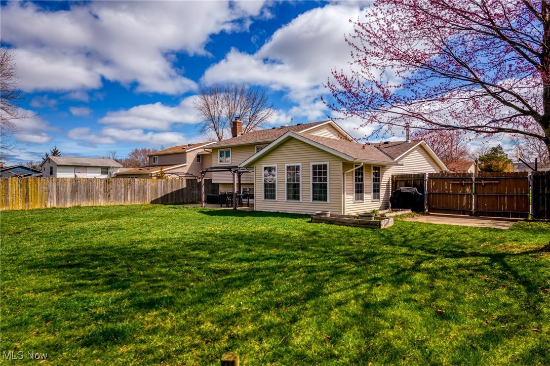 5430 Manning Circle, North Ridgeville, Ohio image 5