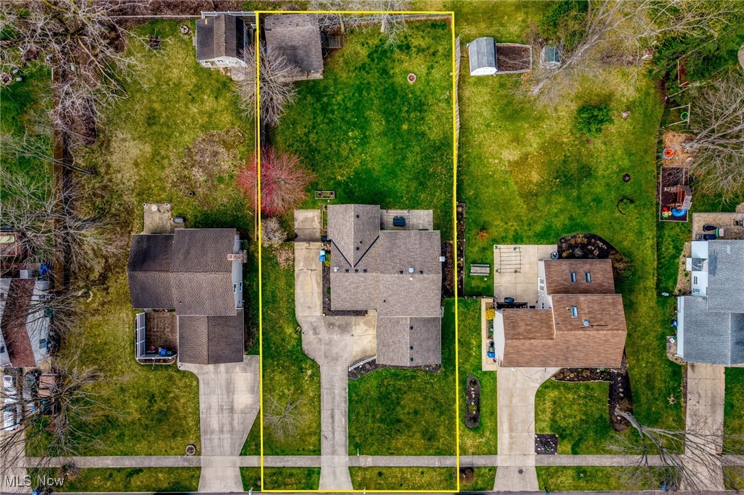 5430 Manning Circle, North Ridgeville, Ohio image 36