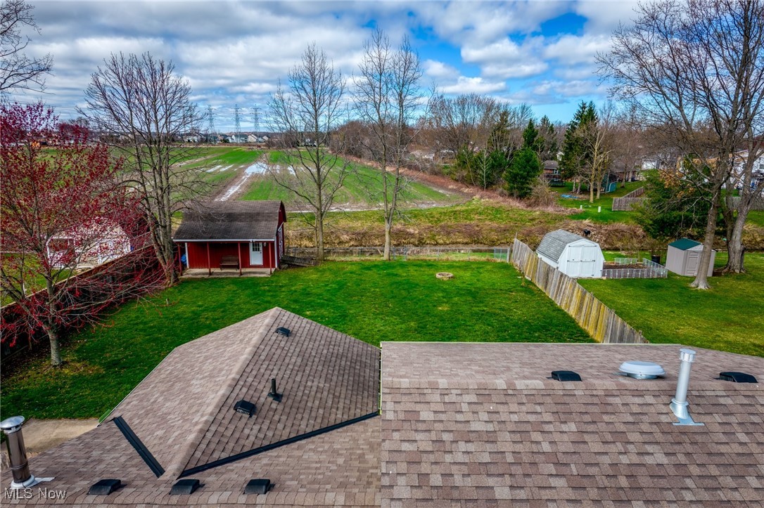 5430 Manning Circle, North Ridgeville, Ohio image 2
