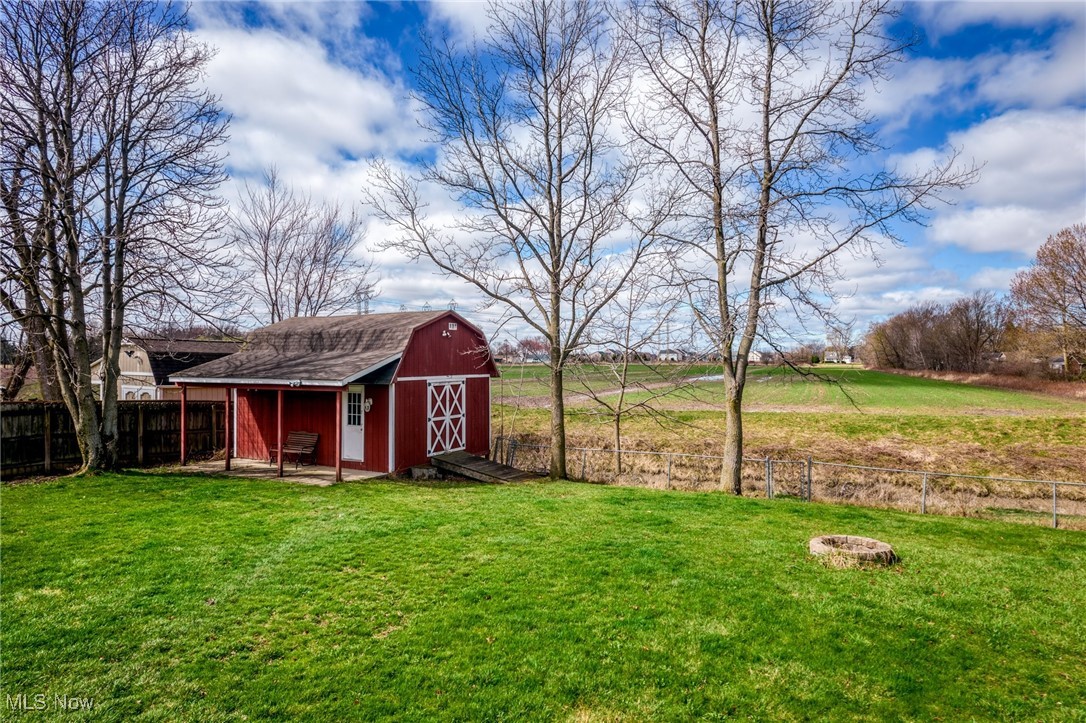 5430 Manning Circle, North Ridgeville, Ohio image 4
