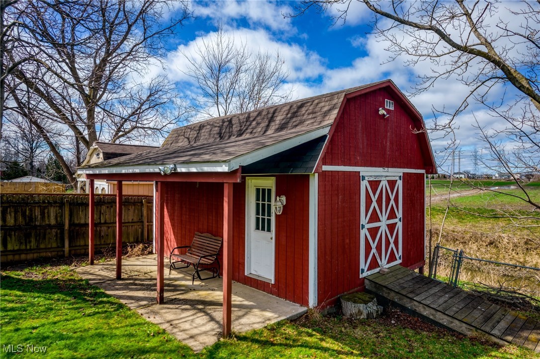 5430 Manning Circle, North Ridgeville, Ohio image 35